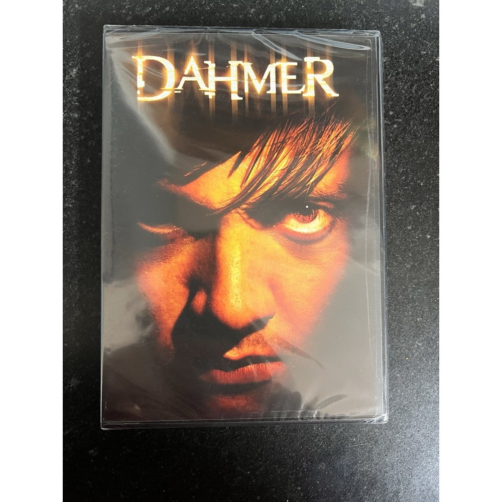 Dahmer (DVD,‎ 2004) - Picture 2 of 3